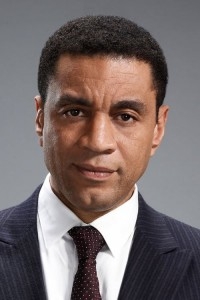 Harry Lennix Harry Lennix