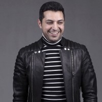 اشکان خطیبی - Ashkan Khatibi