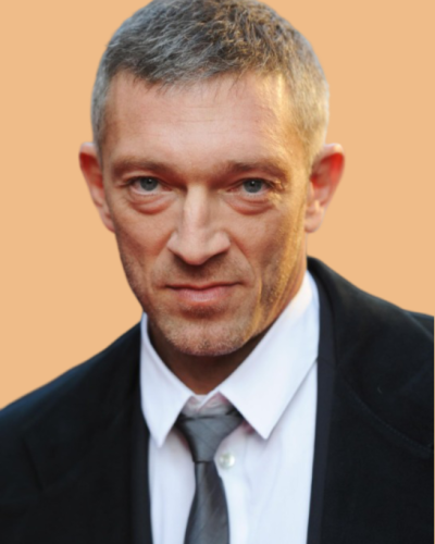 وینسنت کسل وینسنت کسل