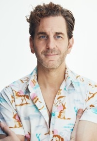 آرون آبرامز