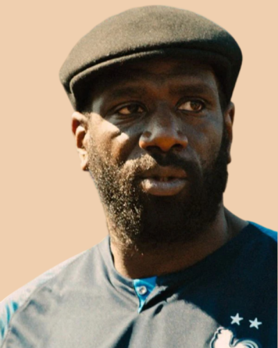 استیو تینچو