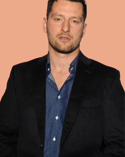 وویچیخ ژیلینسکی وویچیخ ژیلینسکی