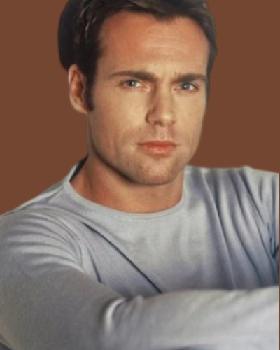 مایکل شنکس مایکل شنکس