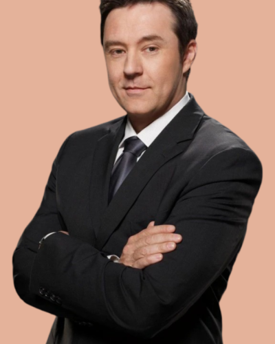 کوری گراهام کوری گراهام