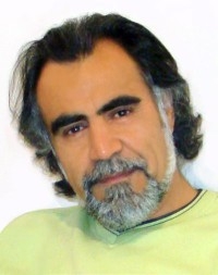 رضا آقاربی رضا آقاربی