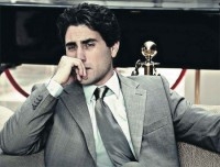 جاناتان کوس رید