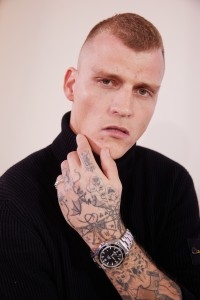 سباستین بول سارنینگ