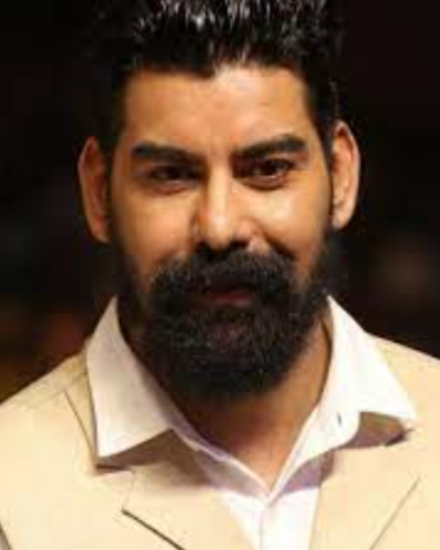 کبیر دوهان سینگ کبیر دوهان سینگ