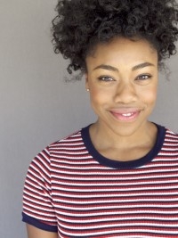 اَشلی کریستال هیرستون