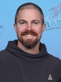 استیون امل - Stephen Amell