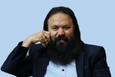 کوروش زارعی