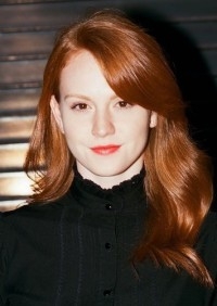 تیلور فاستر