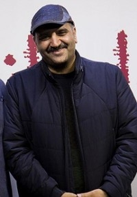 علیرضا استادی - Alireza Ostadi