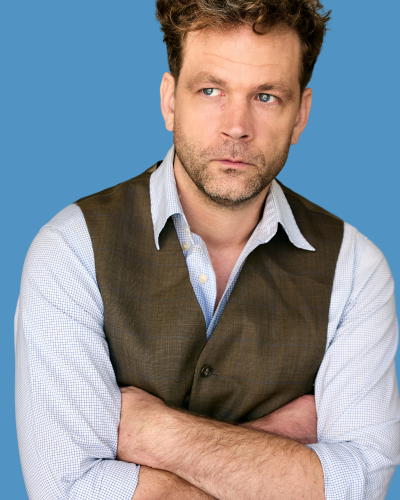 برندان سکستون سوم برندان سکستون سوم