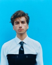 سباستین کرافت