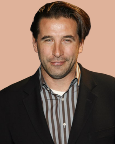 ویلیام بالدوین