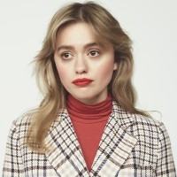 ایمی لو وود