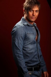 دانیال عبادی