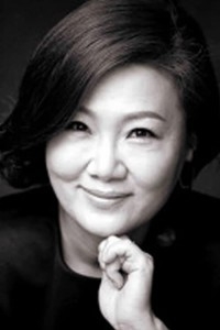 Kim Hae-sook Kim Hae-sook