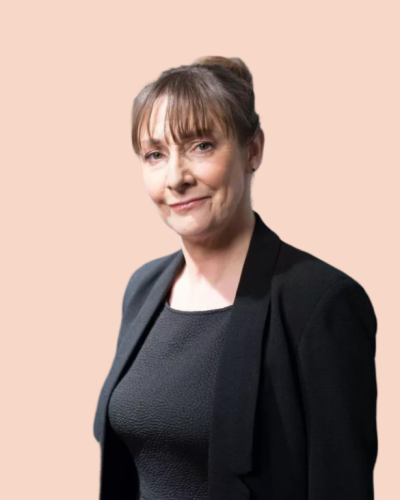 پالین مک‌لین