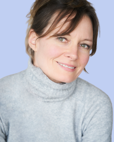 کاترین مککورمک کاترین مککورمک