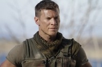 چاد مایکل کالینز چاد مایکل کالینز