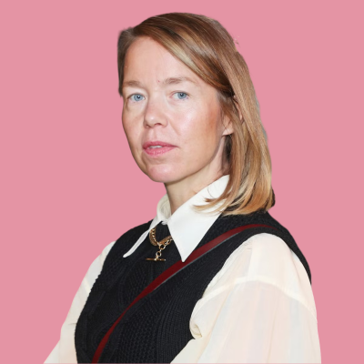 آنا مکسول مارتین