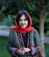 پرستو گلستانی