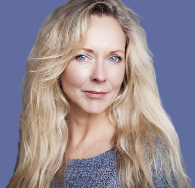 آنجلا مکینتاش آنجلا مکینتاش