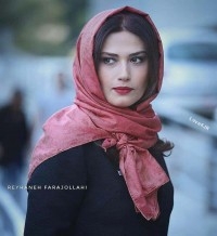 لادن مستوفی - Ladan Mostofi