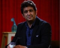 مهدی امینی خواه