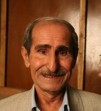 باقر صحرارودی