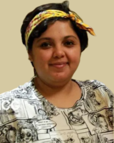 چینو چندنی نایر