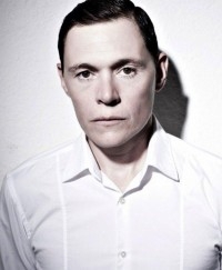 بورن گورمن - Burn Gorman