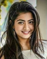 راشمیکا ماندانا - Rashmika Mandanna