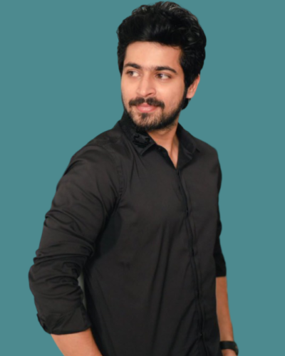 هریش کالیان