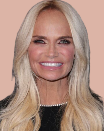 کریستن چنووس