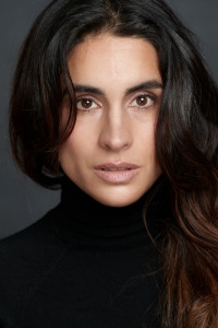 فریبا شیخان - Fariba Sheikhan