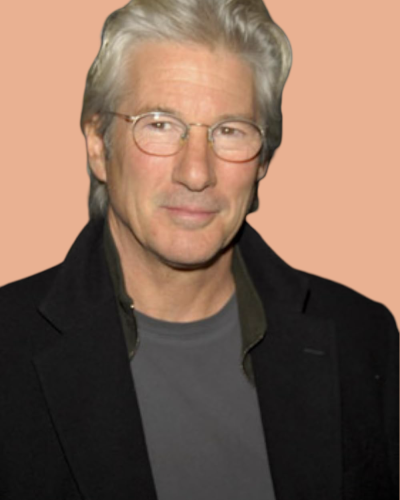 ریچارد گییر ریچارد گییر