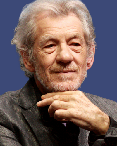 ایان مککلن ایان مککلن