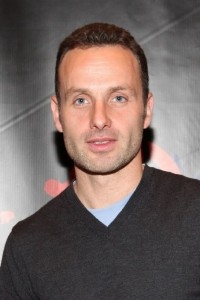 اندرو لینکلن