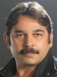 داریوش سلیمی