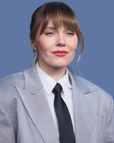 ماگدالنا لامپارسکا