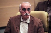 داریوش مودبیان