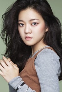 گو آه سونگ گو آه سونگ