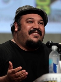 خورخه گوتیرز - Jorge R. Gutierrez