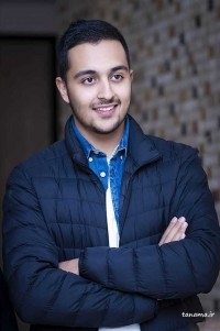 یسنا میرطهماسب