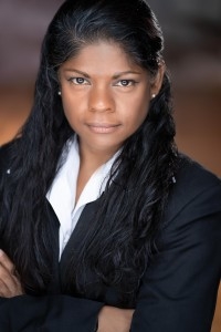 سونی ترزا مونتگومری