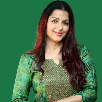 بومیکا چاولا