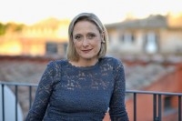 کارولین گودال